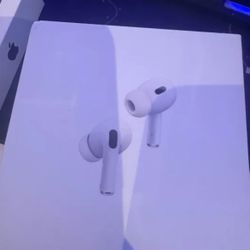 Airpods Pro 2nd Gen