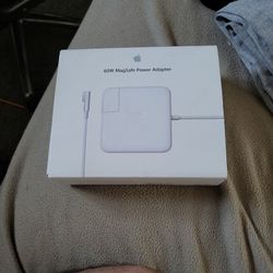 60 W Magsafe Power Adapter 