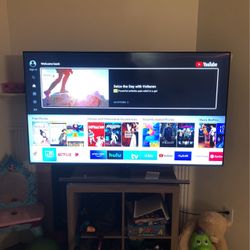 65 Inch Samsung Uhd Tv 📺 