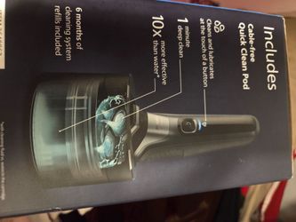 Philips shaver 6900