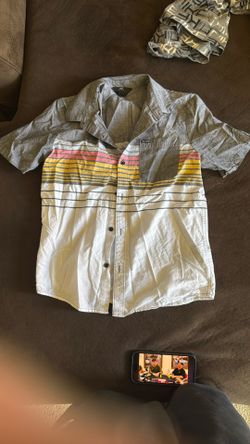 Volcom Shirt 