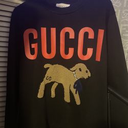 Gucci Sweater 