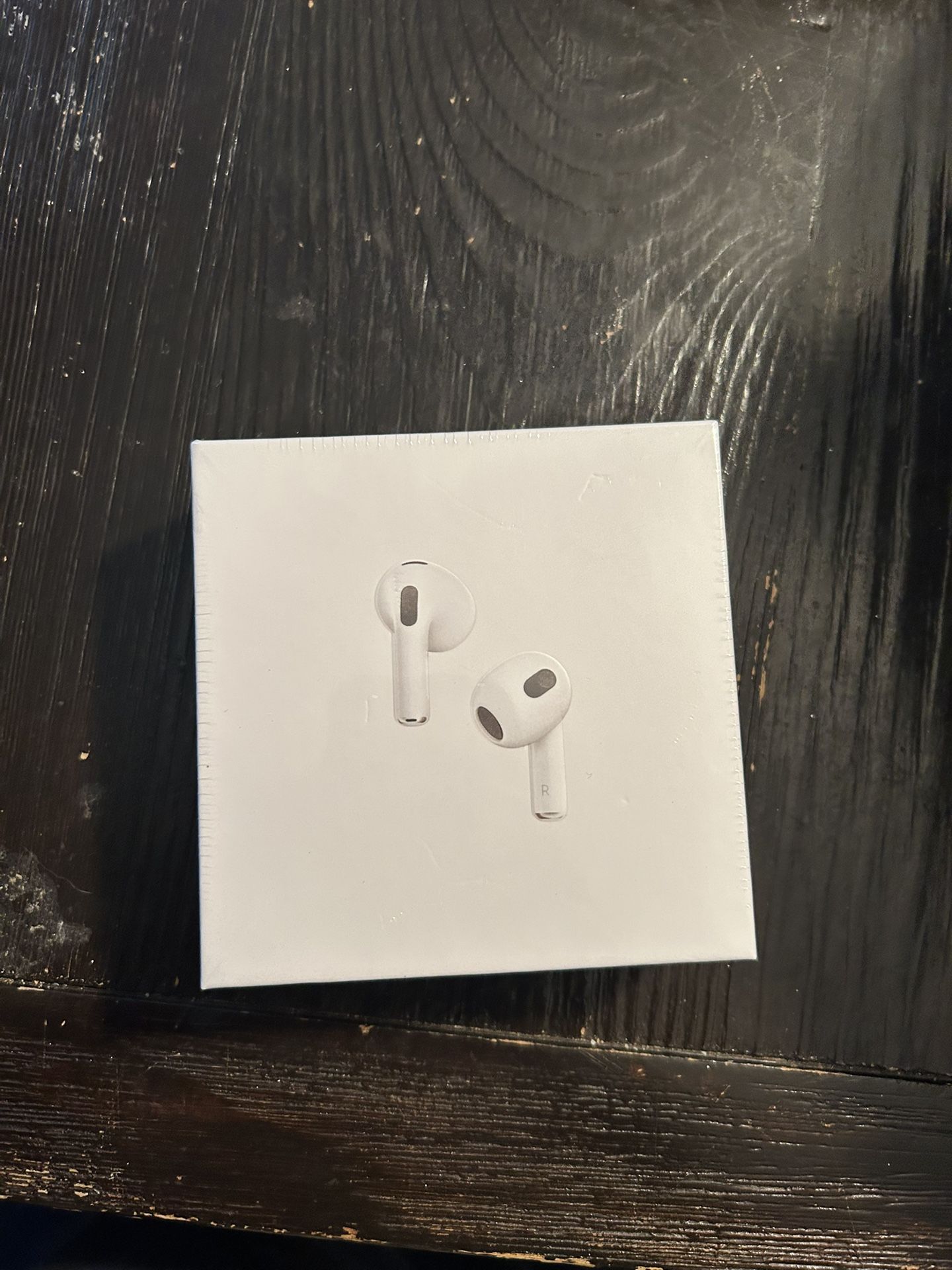AirPod 3rd Gen