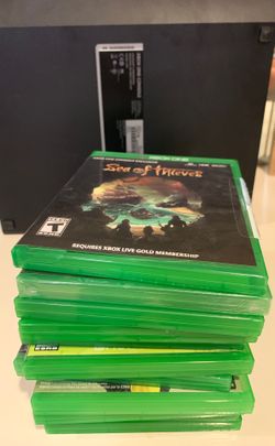 Cheap 11 bundle Xbox One games
