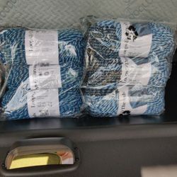 New Loops And Threads Impeccable Yarn Lot