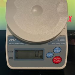 Scale