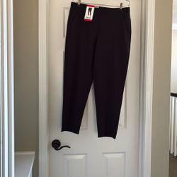 Women’s pants, 2 Pair, New, M