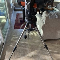Celestron NexStar 8SE Telescope