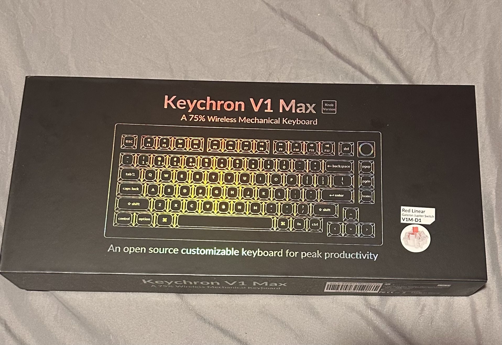 Gaming Keyboard