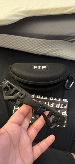 FTP Sunglasses 