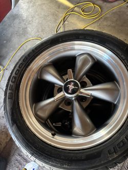 Rims