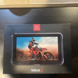 Atomos Ninja 5 V