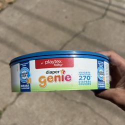 Diaper Genie 