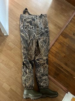 Chene waders