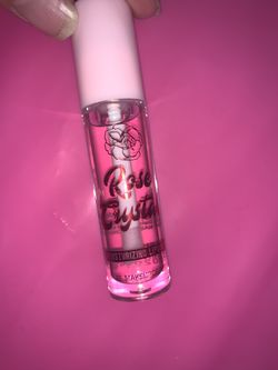 Lip gloss $2
