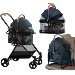 Pet Gear Stroller And Carrier 
