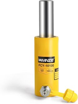 10 Ton Hydraulic Ram Jack