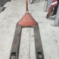Pallet Jack