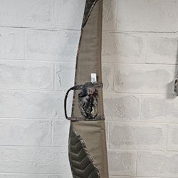 Rifle Soft Carry Bag