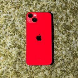 iPhone 14 Plus | 128GB | Red | Factory Unlocked