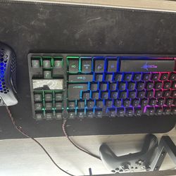 Sky tech gaming tower