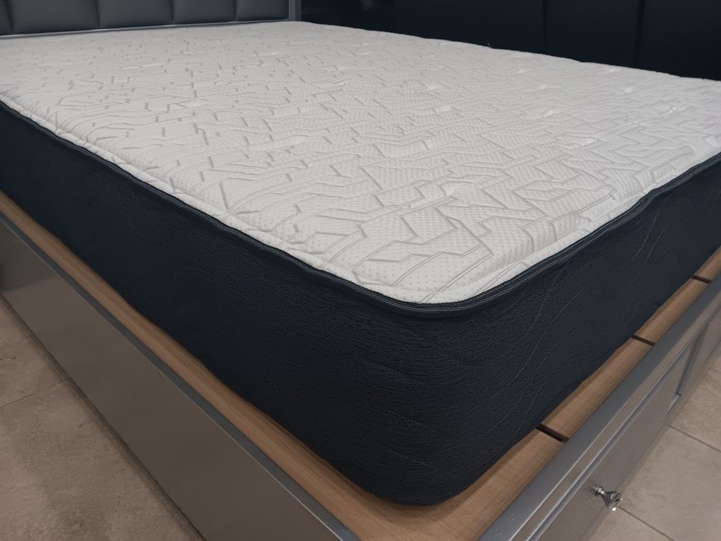 *Weekend Special!!!* Embody Luxury Foam Mattress And...