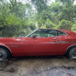 1973 Gran Torino Sport Classic MUSCLE Car