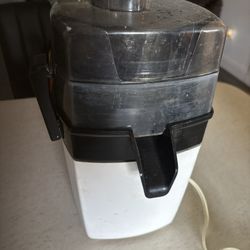 Juicer 