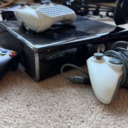 Xbox 360 - no power - will accept best offer today!