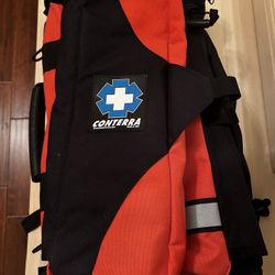 Backpack Conterra EMS Pack 