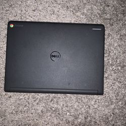 Dell Chromebook