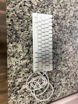 Razor Huntsman Pro Keyboard