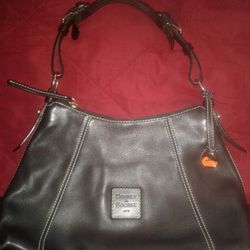 Dooney and Burke Purse