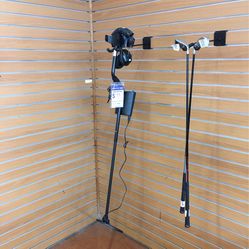 Bounty Hunter Metal Detector 