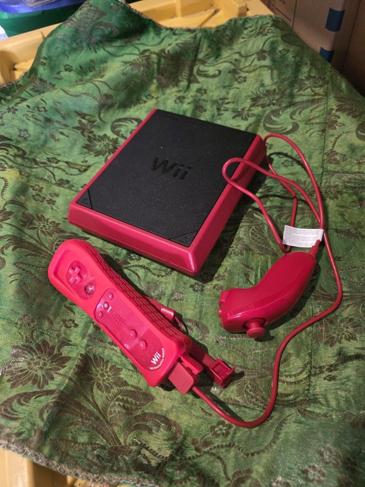 Mini Wii