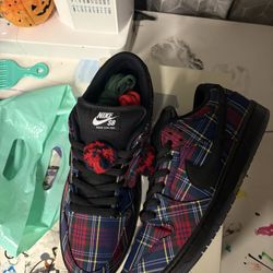 Nardwuar Dunk Sb Size 13