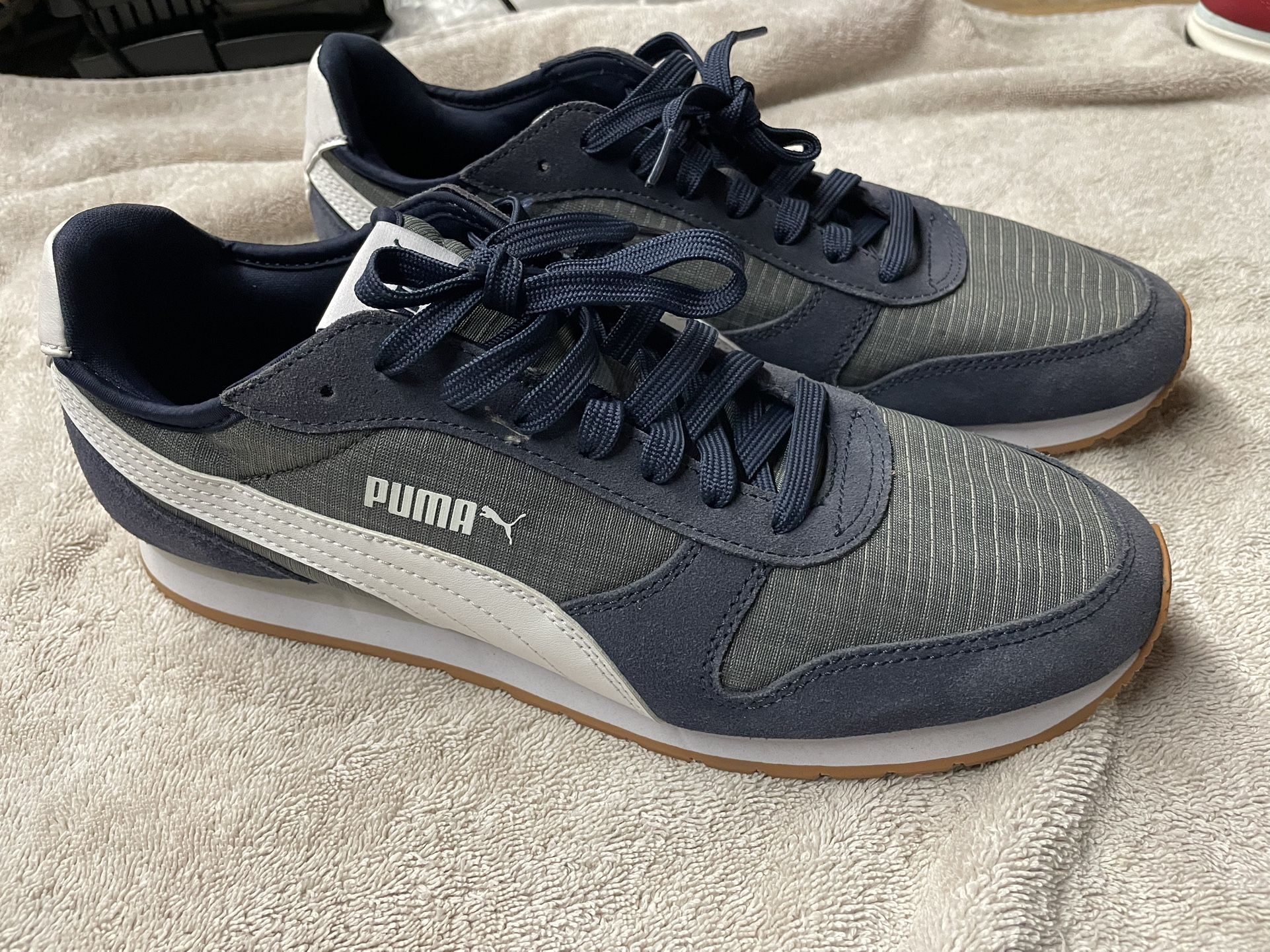 Brand New Pumas-$40
