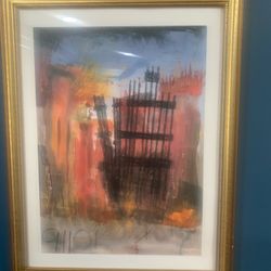 Limited Print 