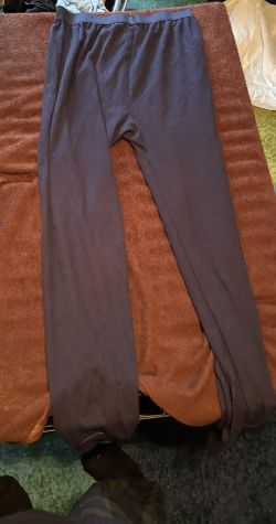 Boys thermals