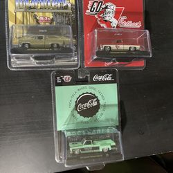 M2 Machines