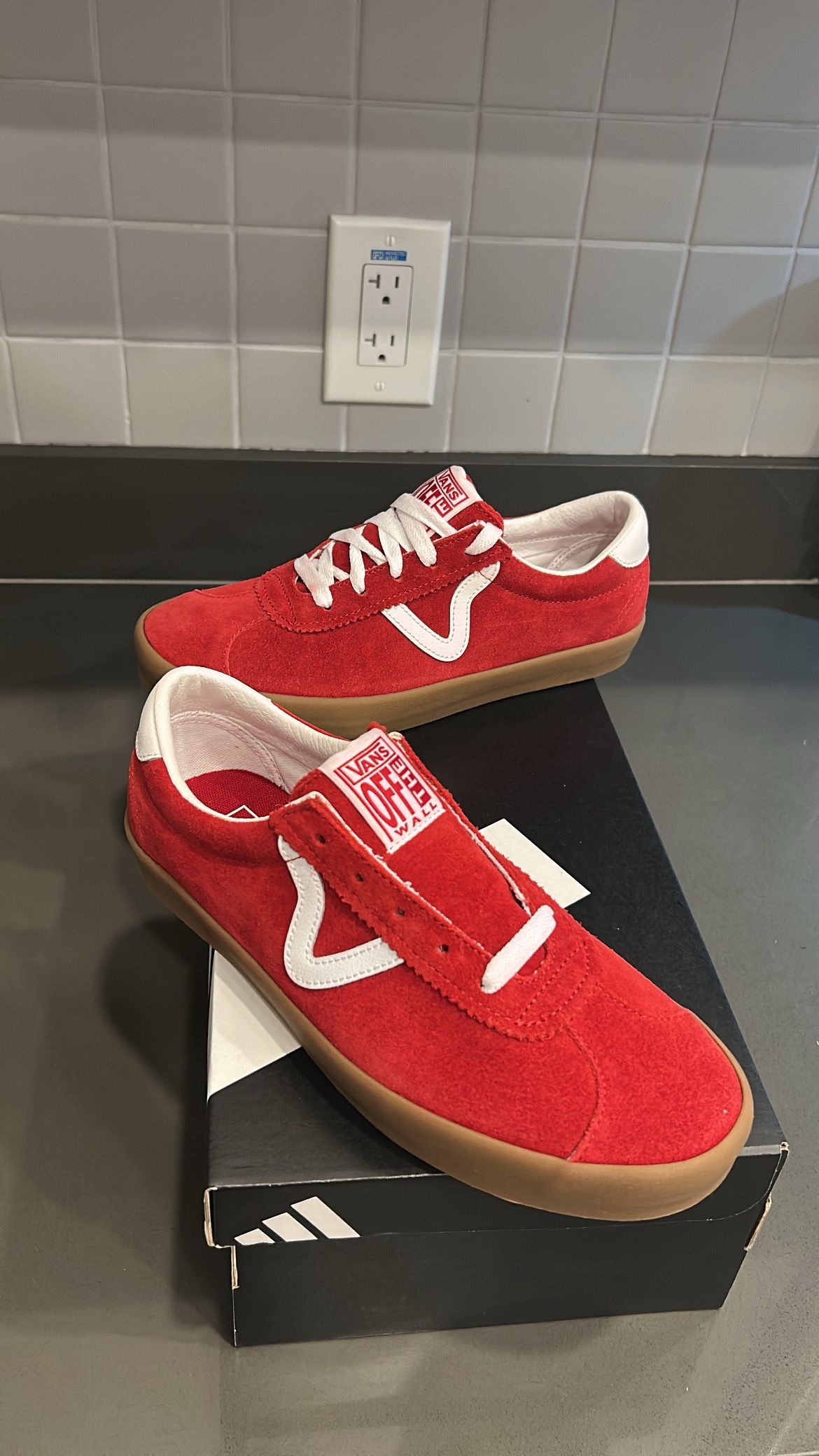 Vans Shoes