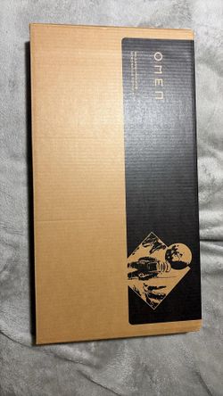 Omen 16 inch gaming computer ordinateur portable