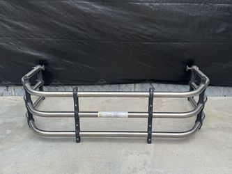 Truck Bed Extender
