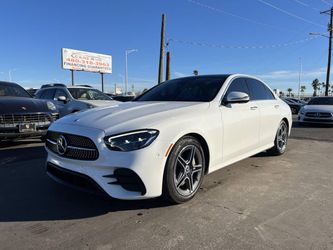 2023 Mercedes-Benz E 350