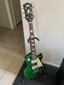 Les Paul IYV