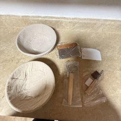 Sourdough Bread Set