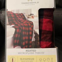 Heating Blanket