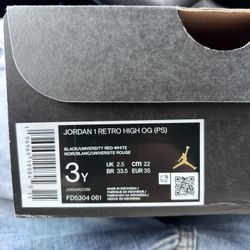 Retro 1 High Og Satin