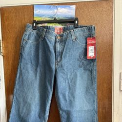 Pantalón Orimiginal Levi’s De Dama