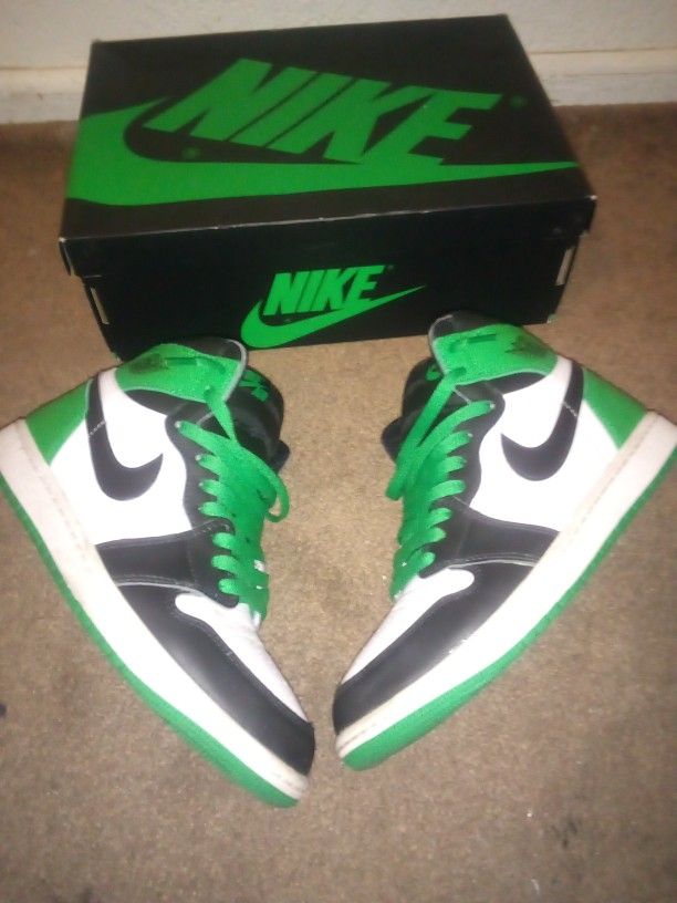 Jordan Retro Nike